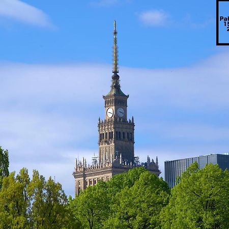 Sasiad Syrenki - Old Town Apartment Warsaw Luaran gambar