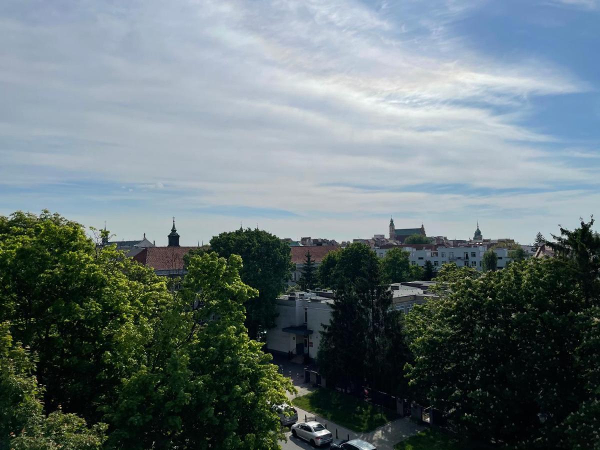 Sasiad Syrenki - Old Town Apartment Warsaw Luaran gambar