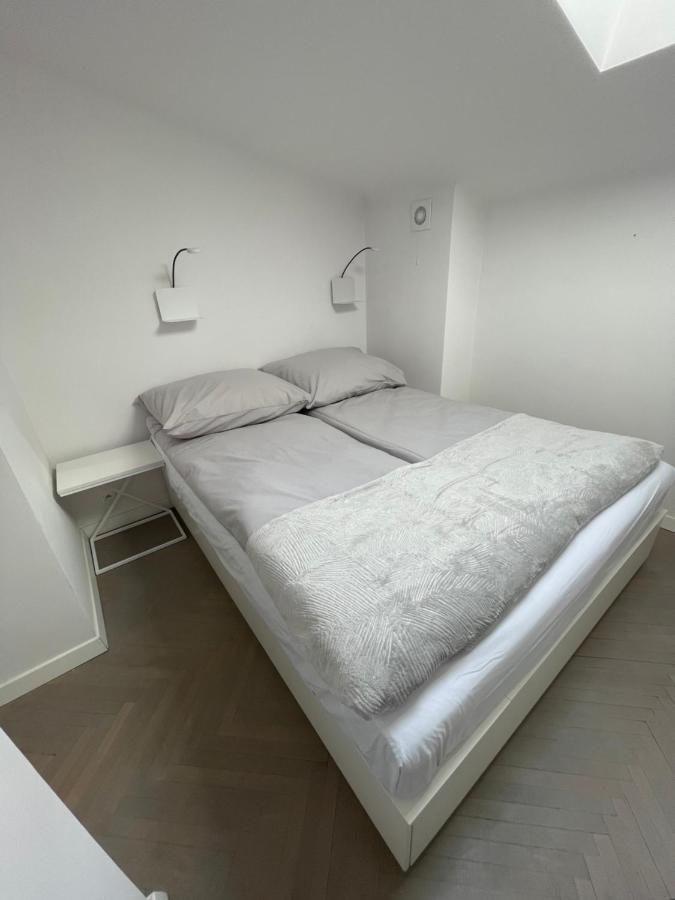 Sasiad Syrenki - Old Town Apartment Warsaw Luaran gambar