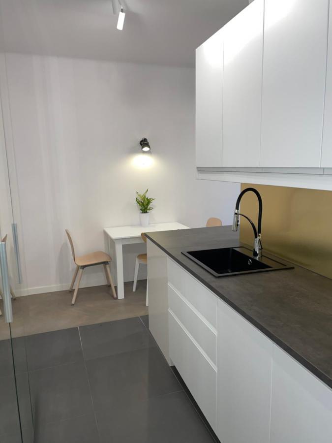 Sasiad Syrenki - Old Town Apartment Warsaw Luaran gambar